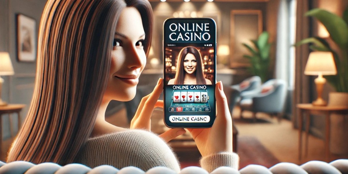 Exploring Online Casino Tournaments