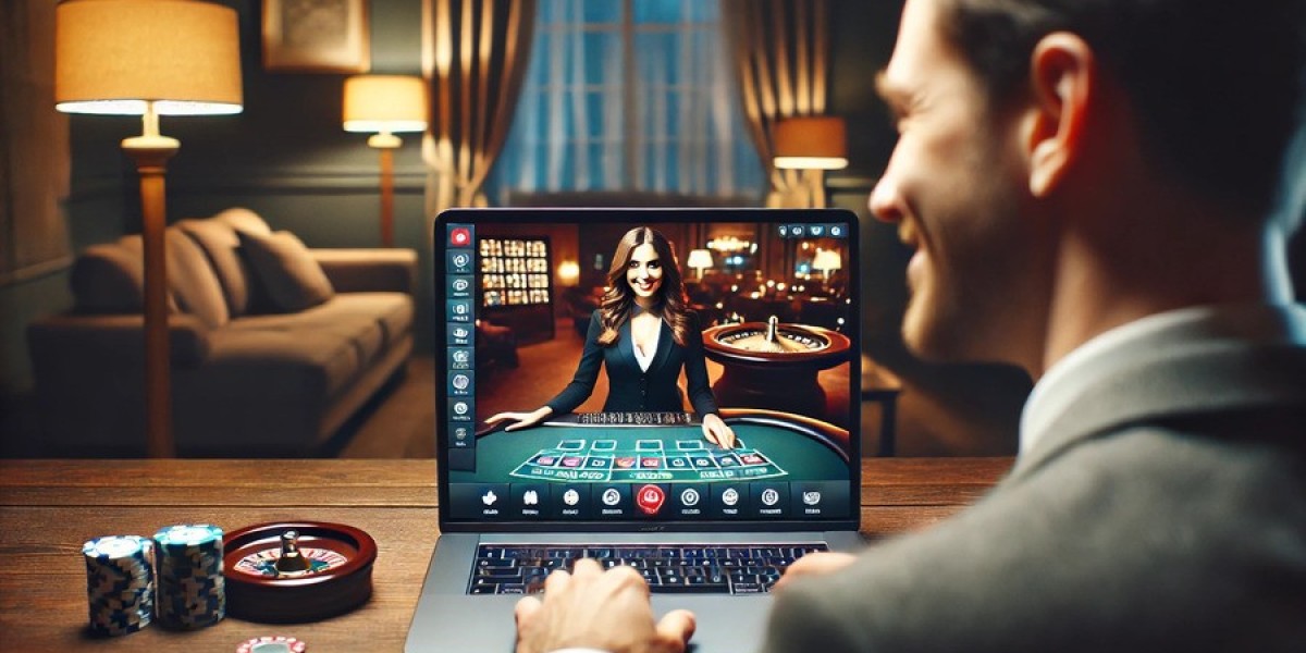 Explore Legal Poker Sites