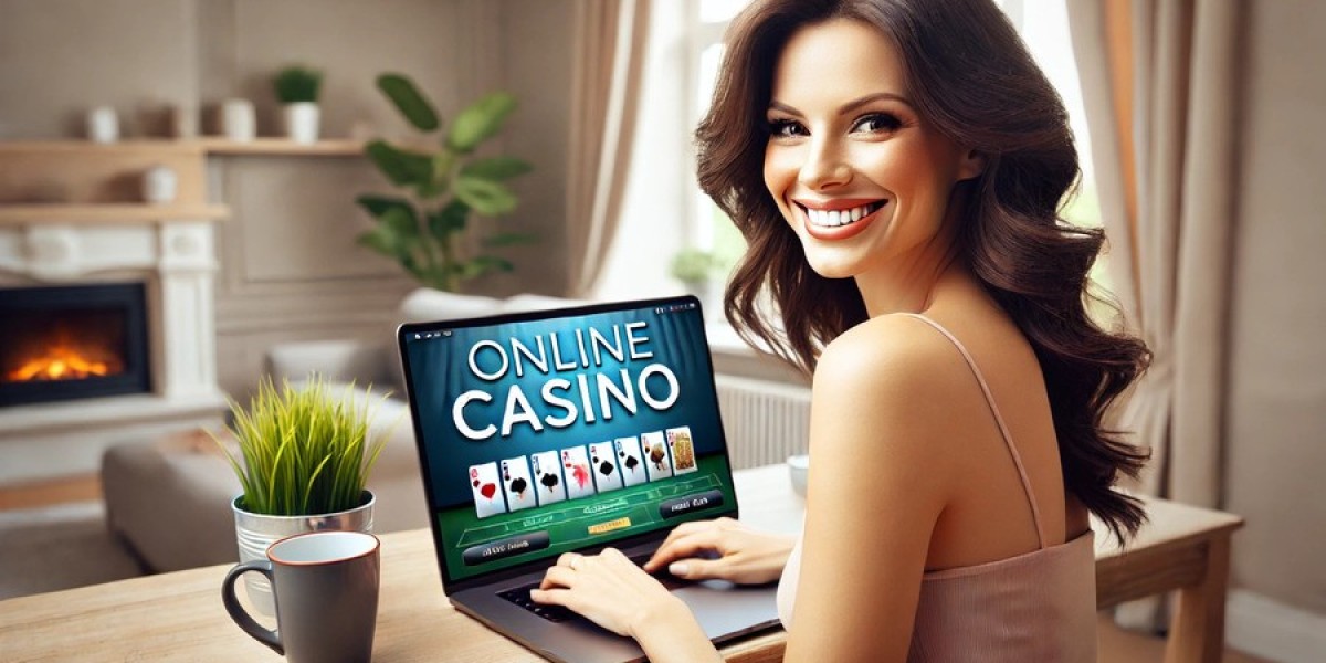 The Thrill of Online Poker Cash Games