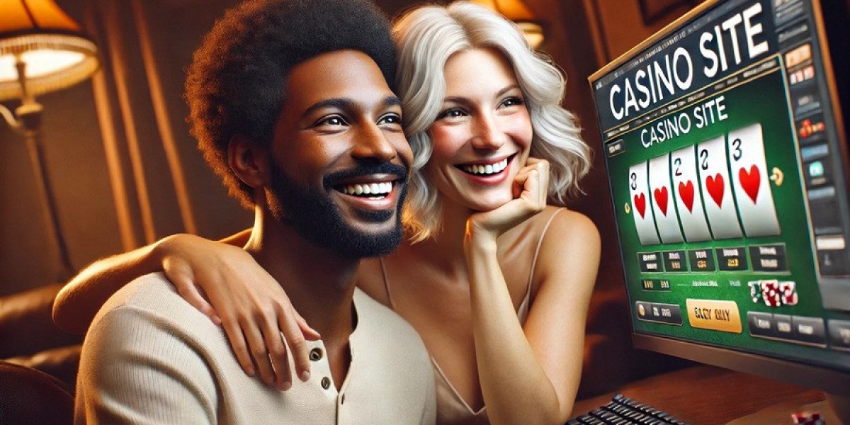 Legal Online Casinos Explained