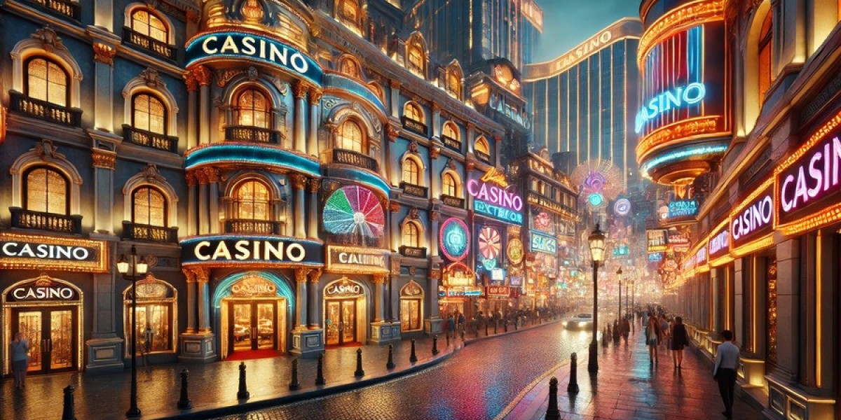 Discover Low Deposit Casinos