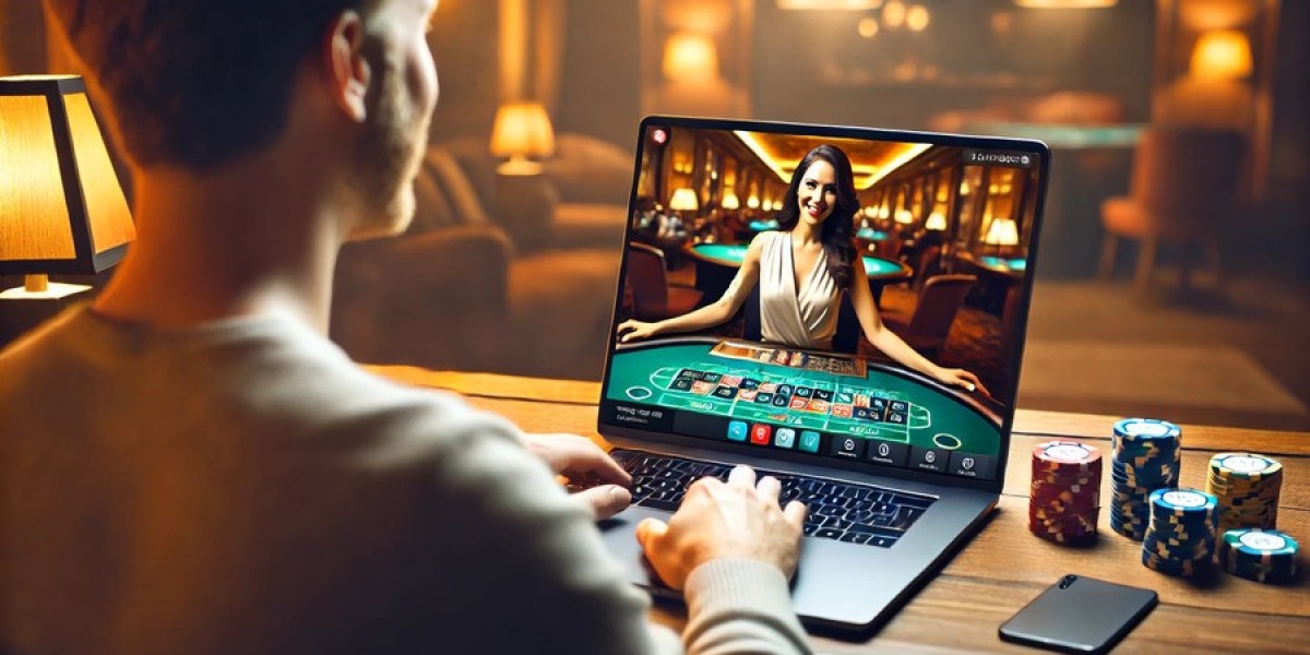 High Limit Online Casinos