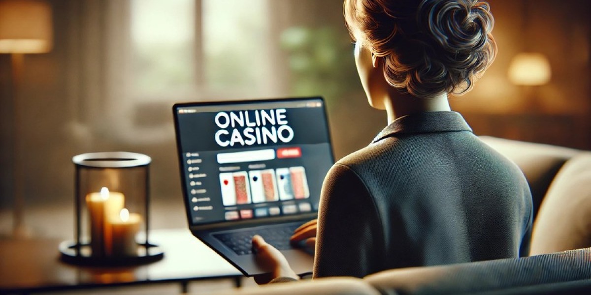 Top Casino Sites to Explore