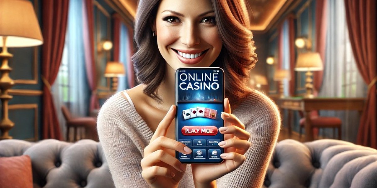 Discover Top Payout Casinos