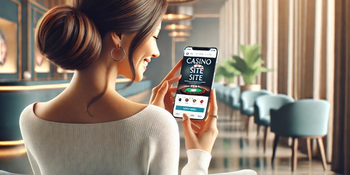 Explore Top Casino Bonuses