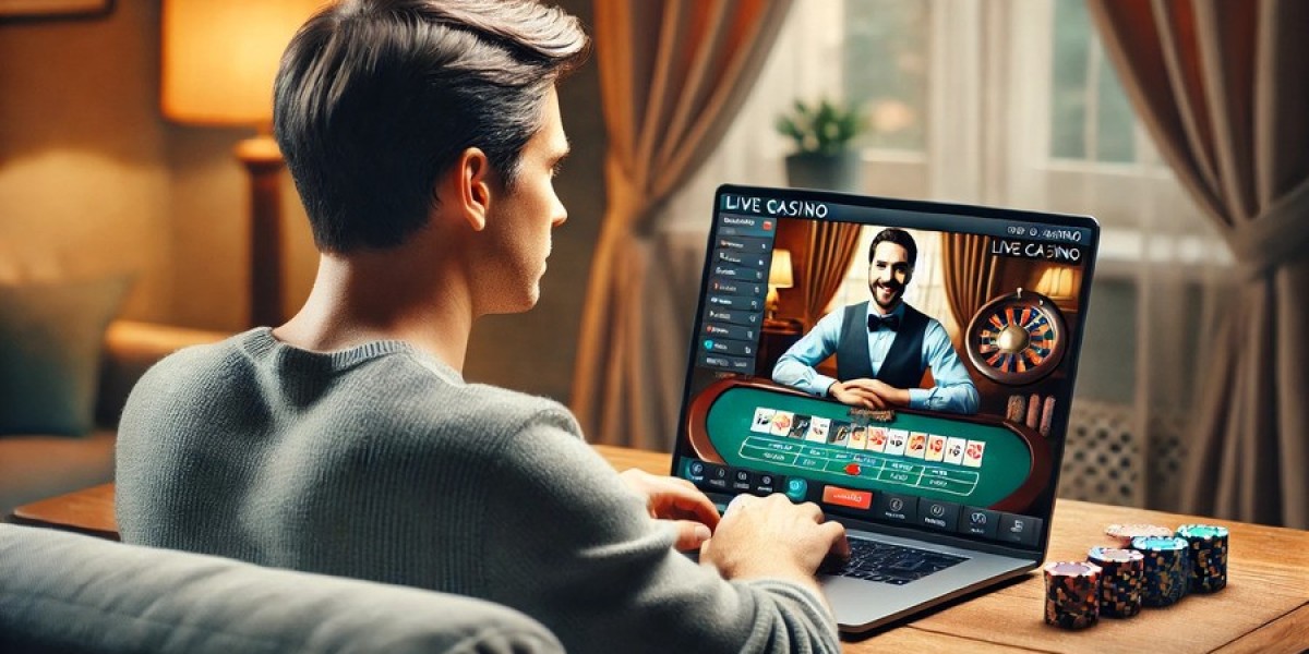 Top Legal Poker Sites to Explore