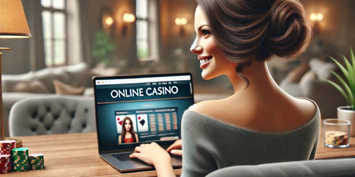 Unlocking Online Casino Bonuses