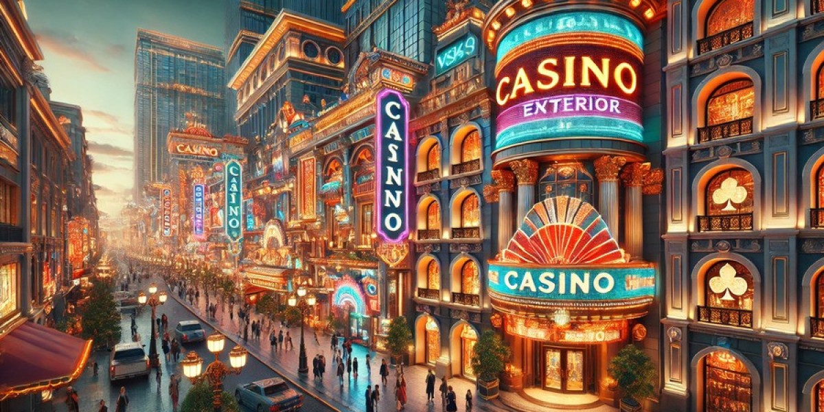 Top Casino Apps for Android